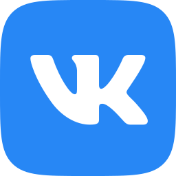 Мы в vk